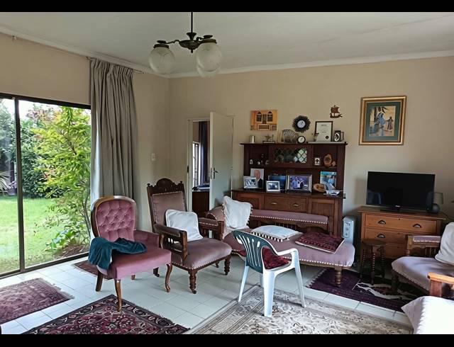 3 BEDROOM HOUSE FOR SALE IN WALKER FRUIT FARMS
